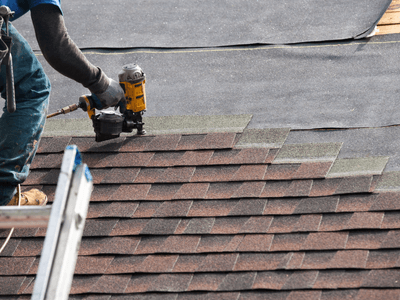 About Roof Repair Experts Weir, KS